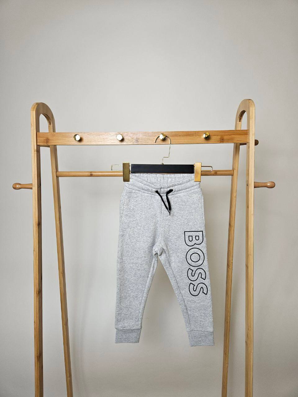 Boss