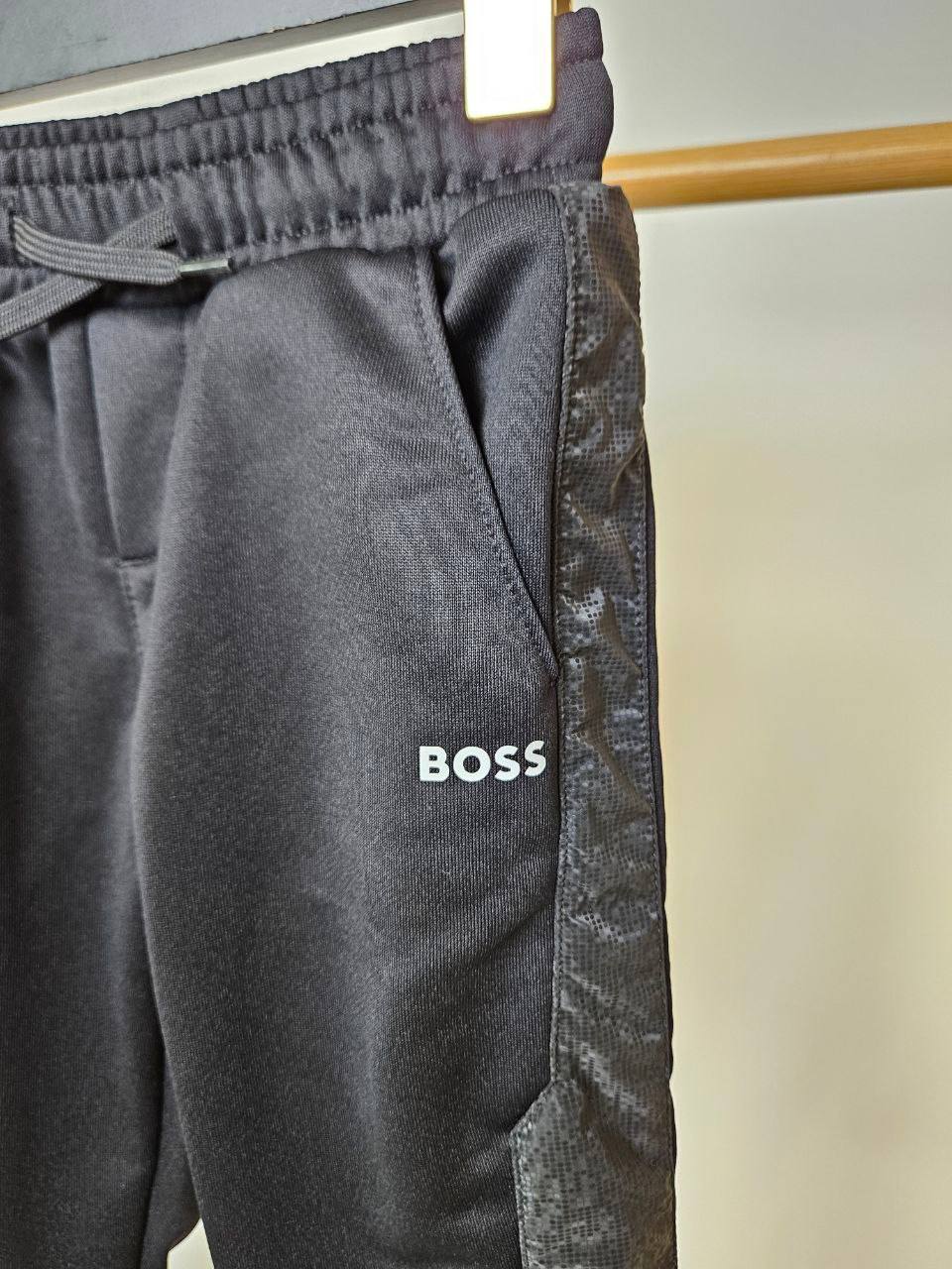 Boss