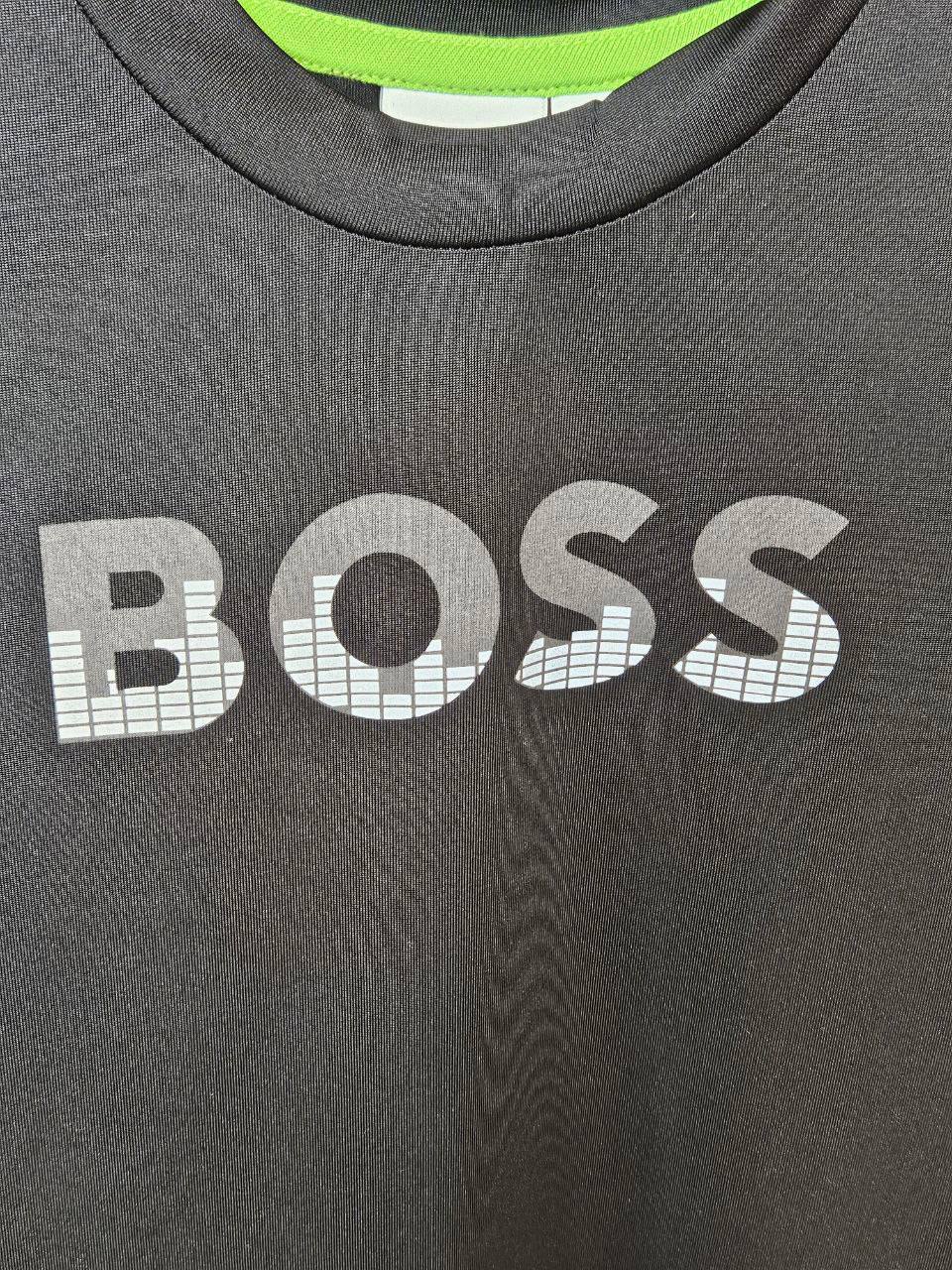 Boss