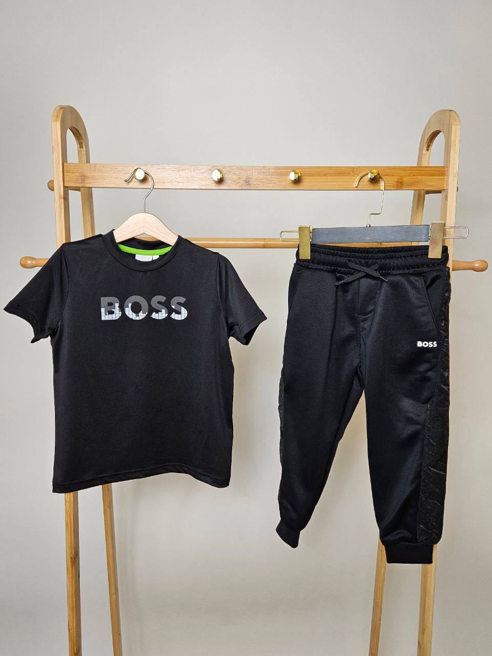 Boss