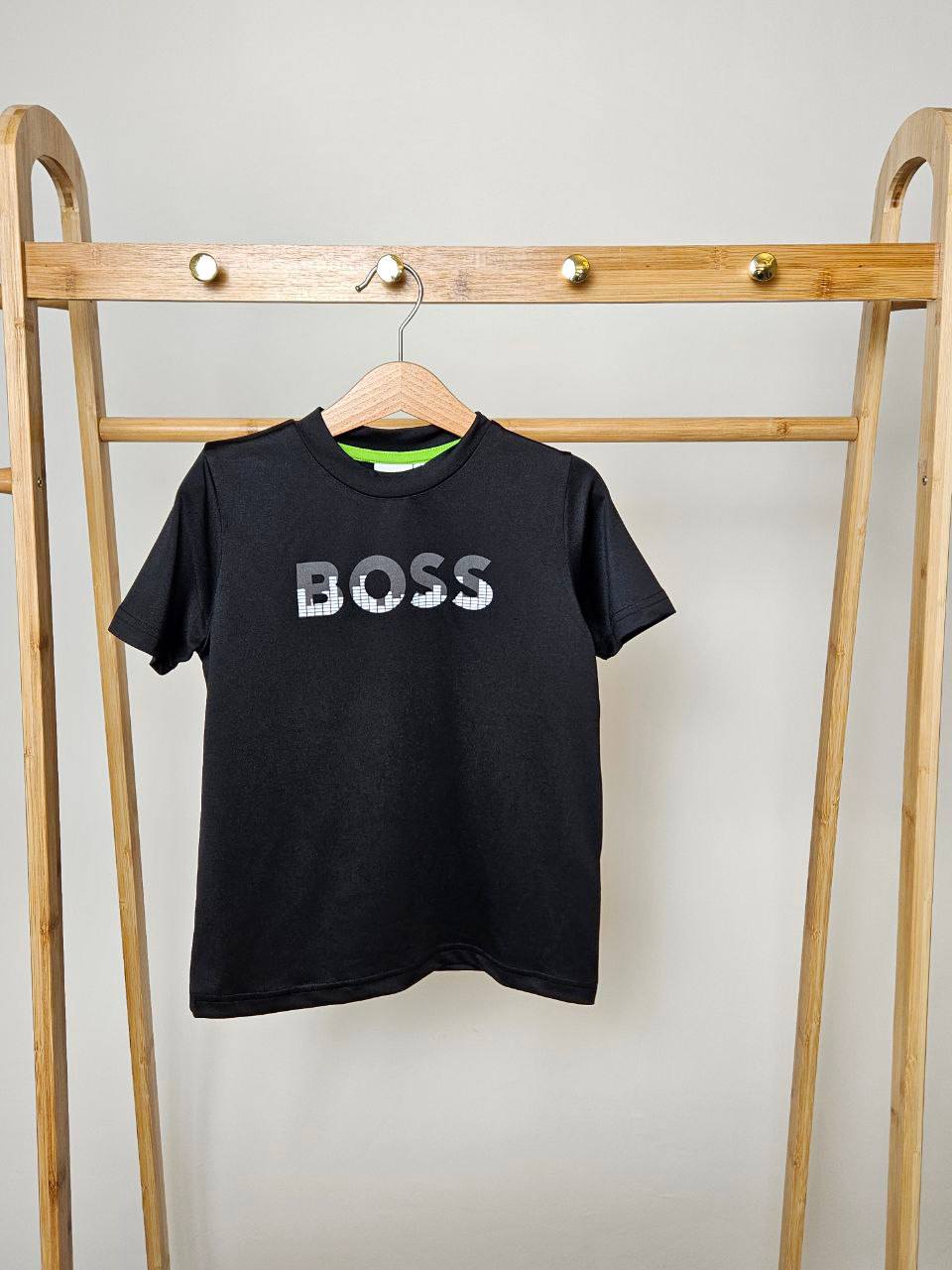 Boss