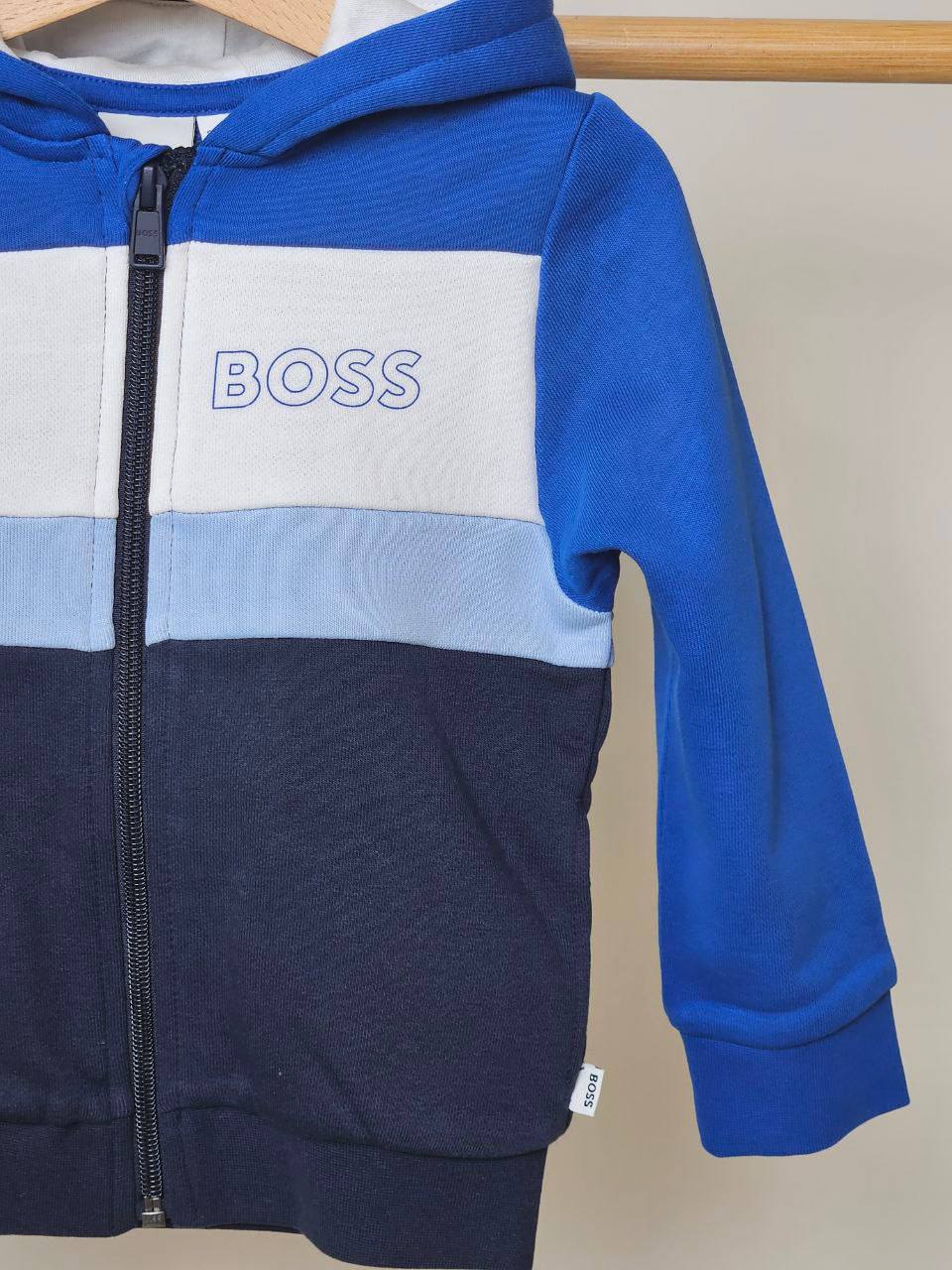 Boss