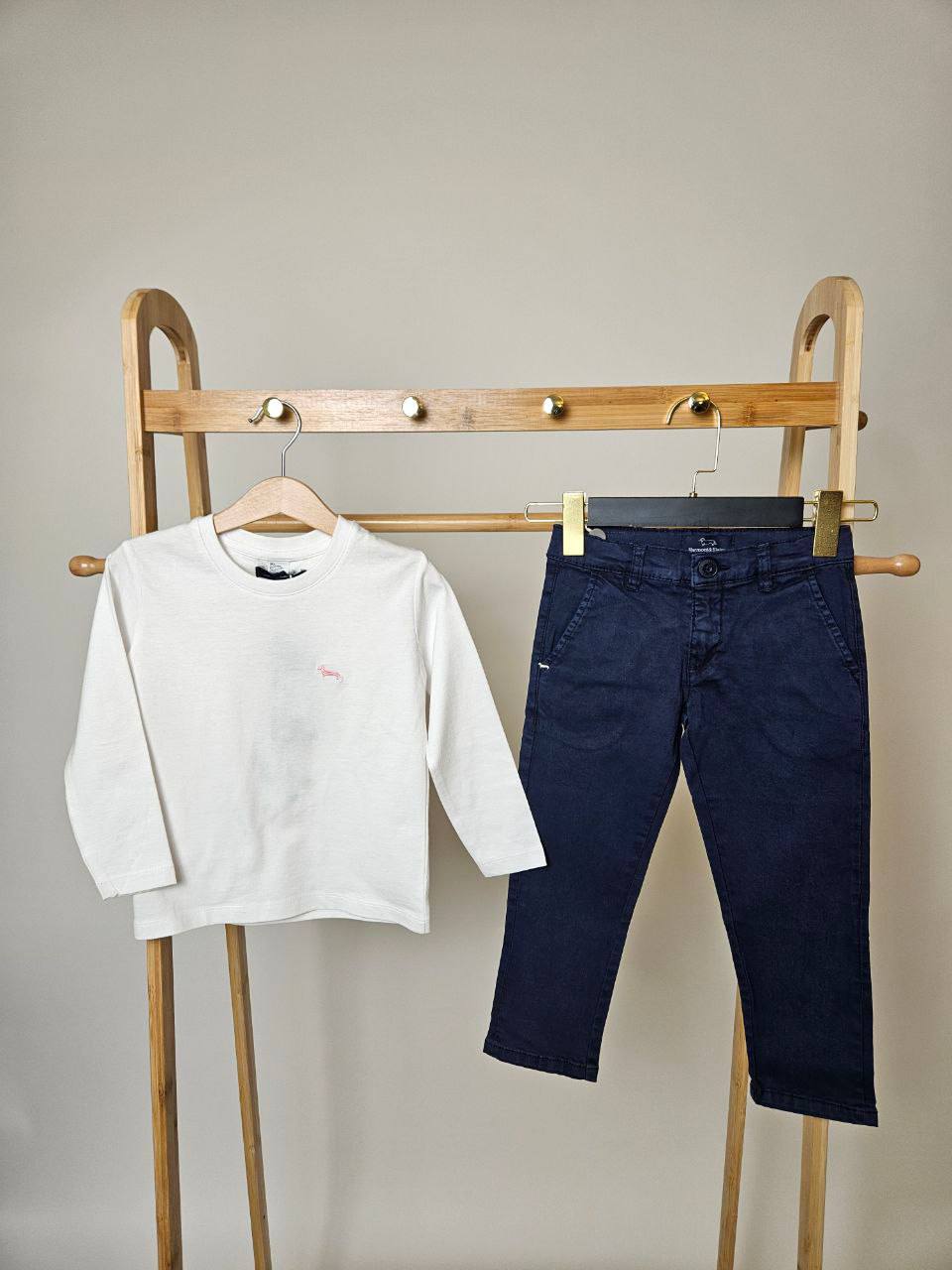 Harmont&Blane