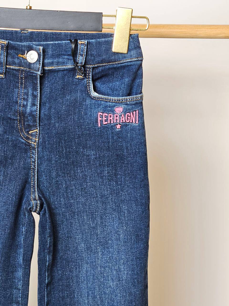 Monnalisa by Chiara Ferragni