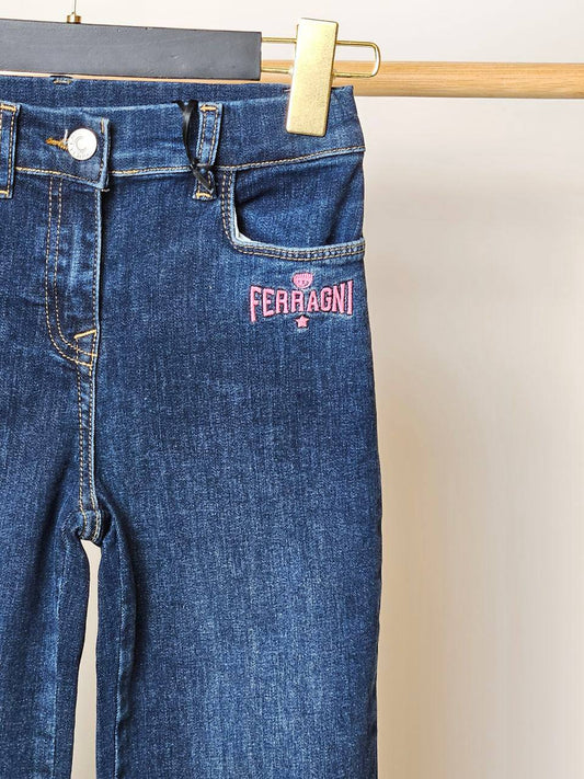 Monnalisa by Chiara Ferragni