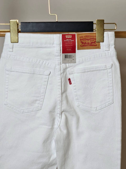 Levi’s
