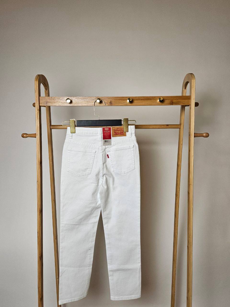 Levi’s
