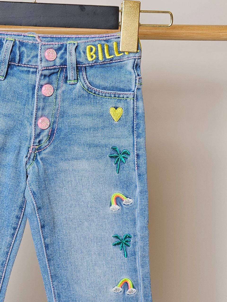 Bilieblush