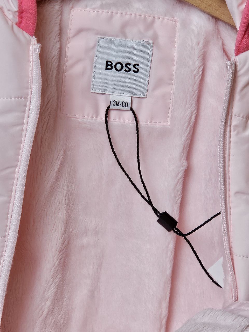 Boss