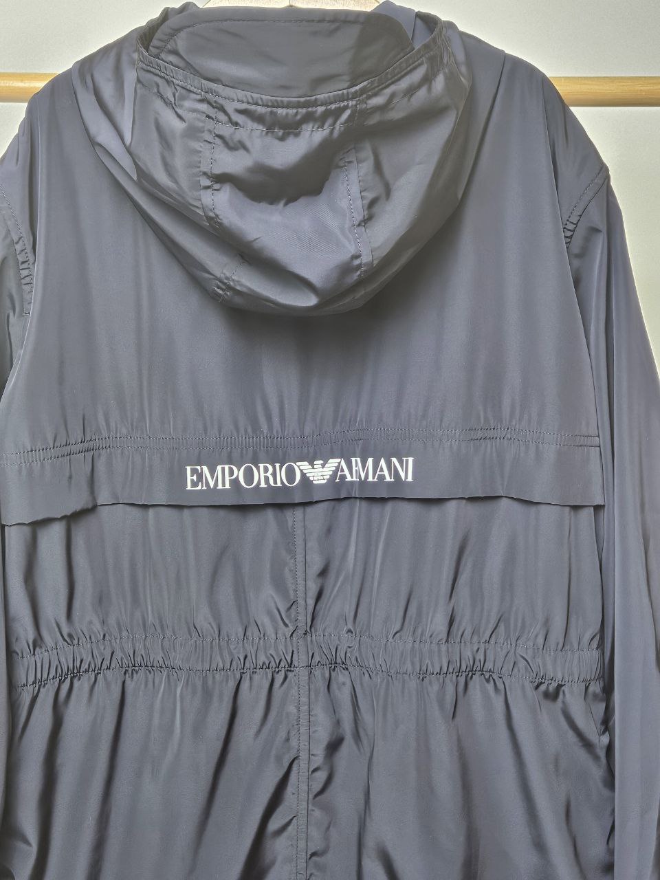 Emporio Armani