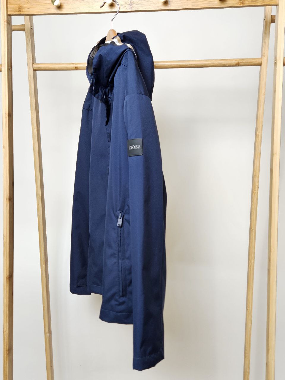 Boss
