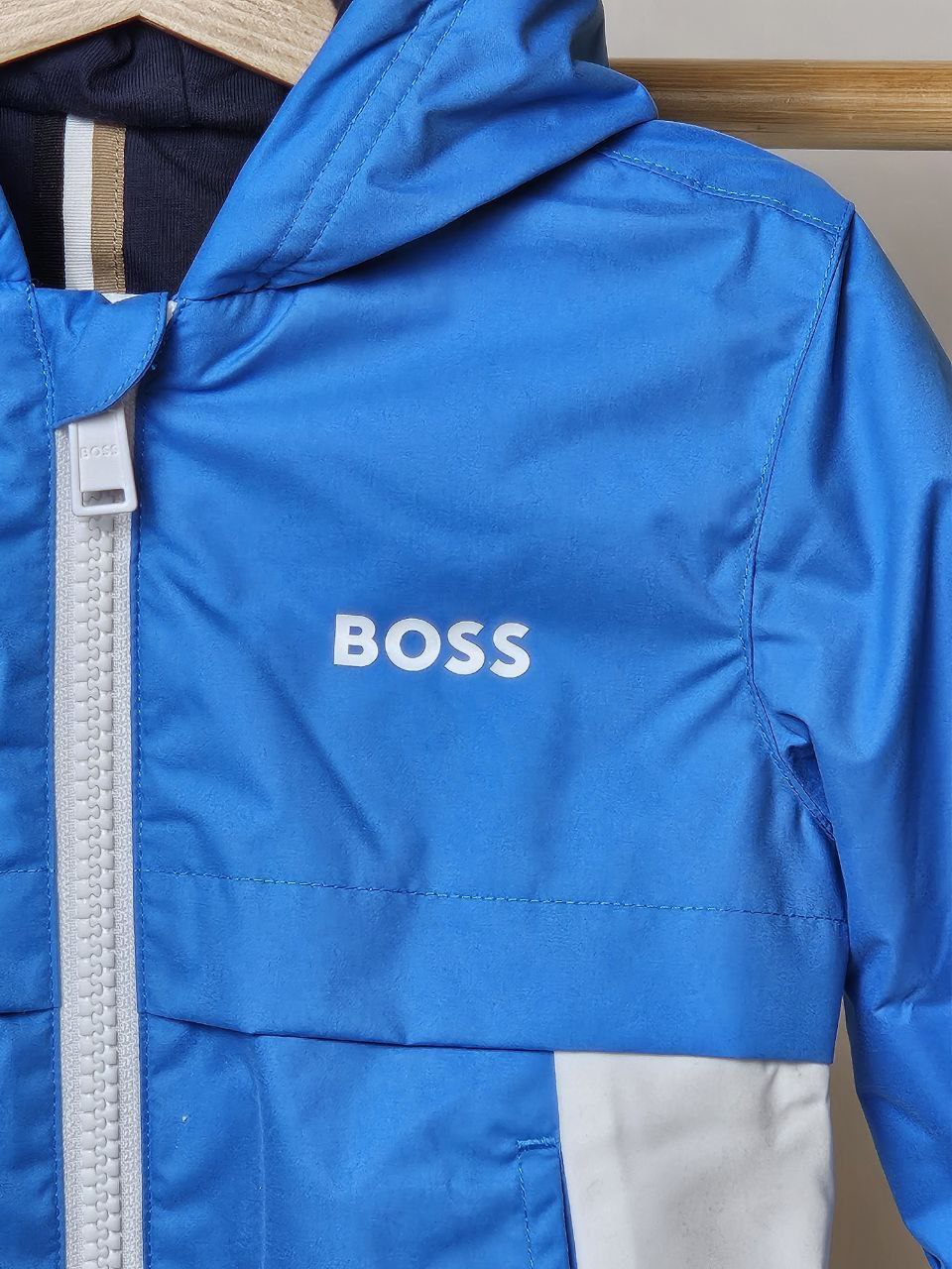 Boss