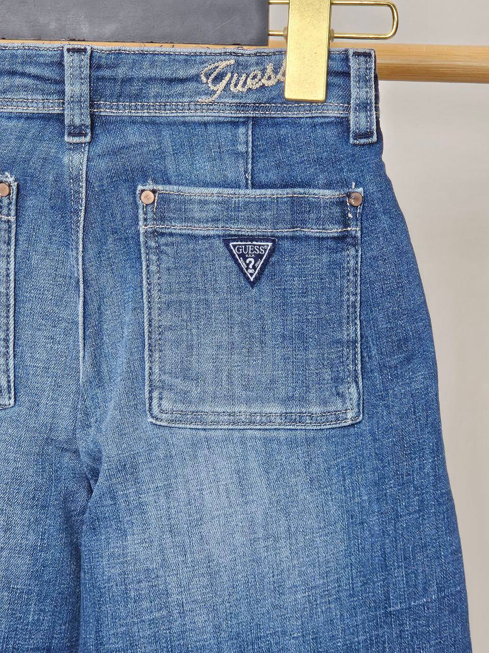 Guess & Monnalisa