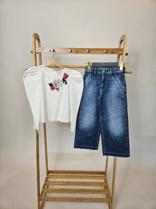 Guess & Monnalisa