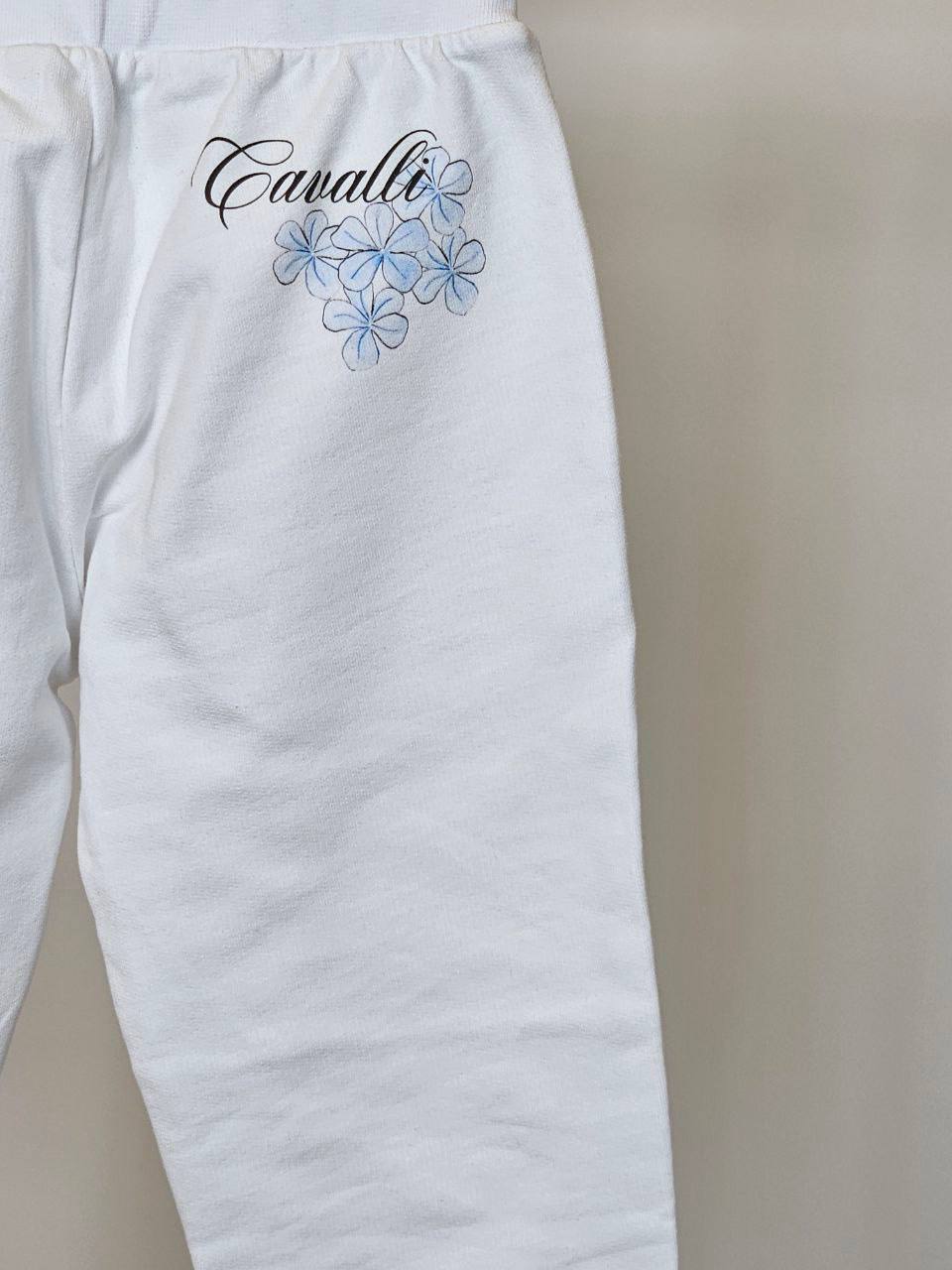 Roberto Cavalli