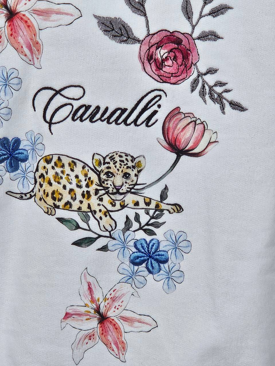 Roberto Cavalli