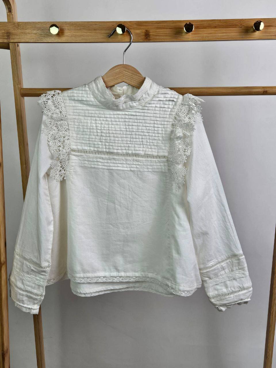 Monnalisa & Zadig & Voltaire