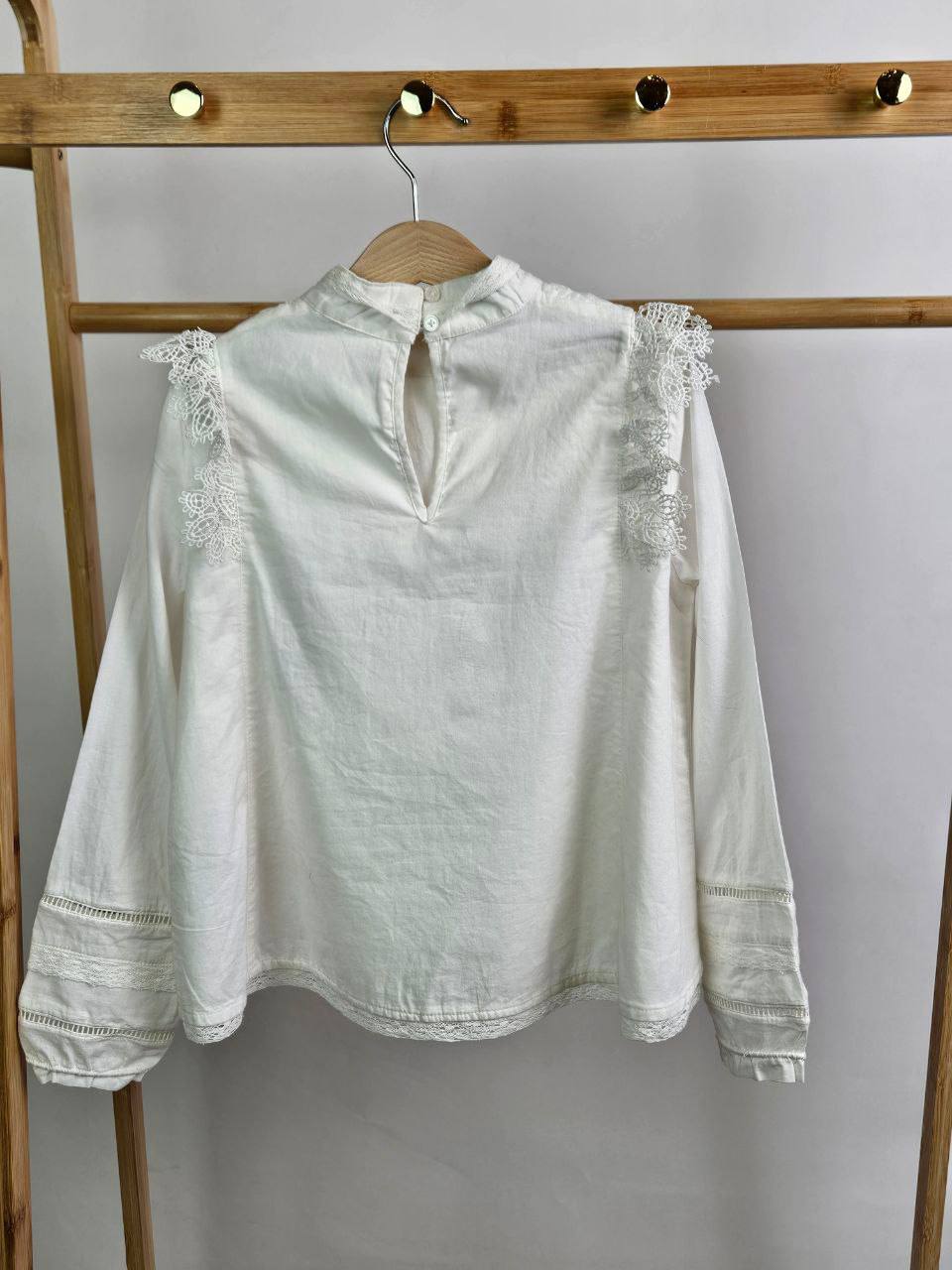 Monnalisa & Zadig & Voltaire