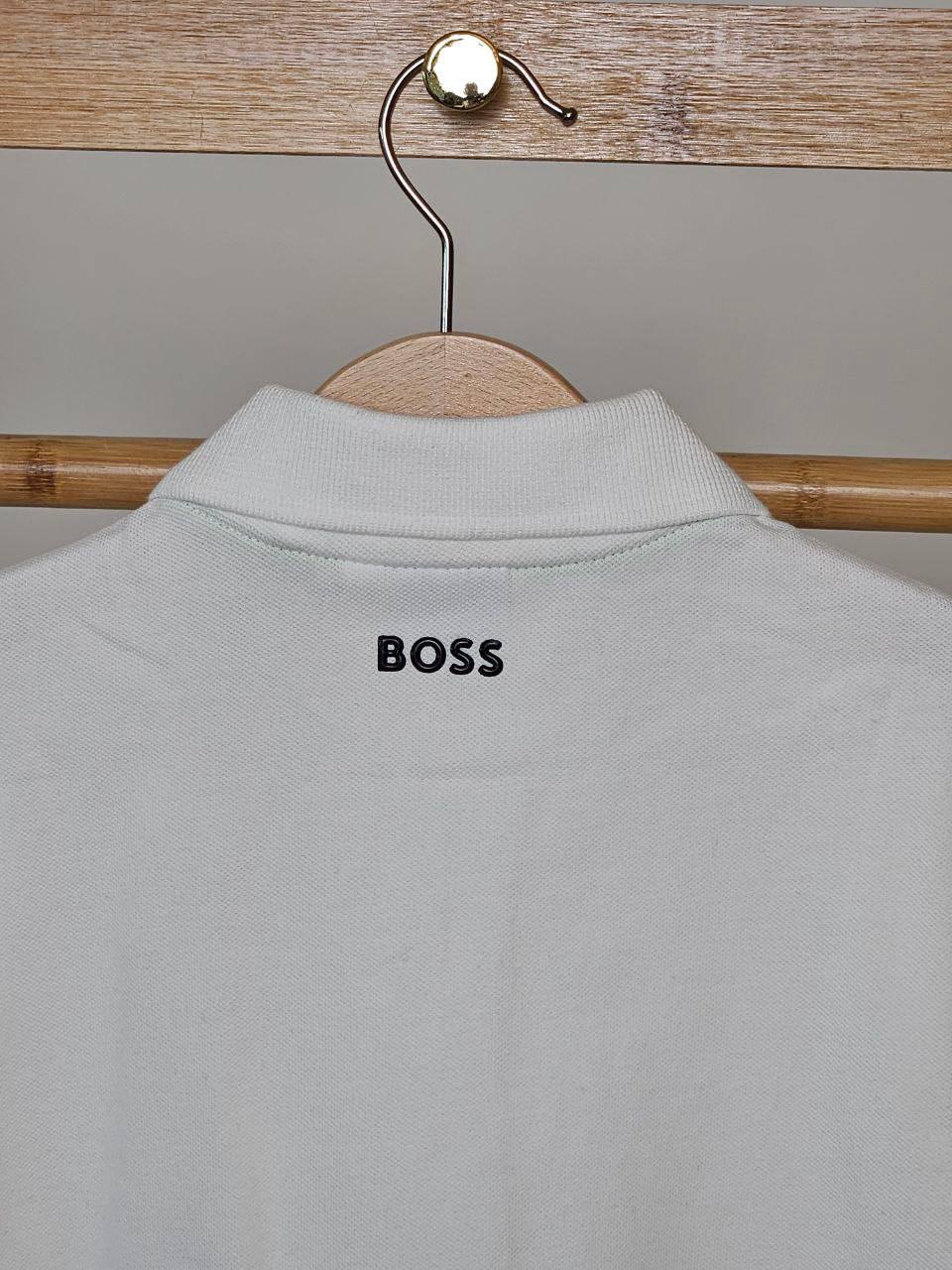 Boss