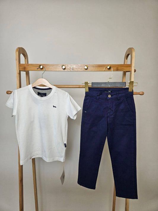 Harmont&Blane