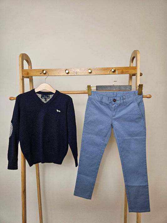 Harmont&Blane & Hackett