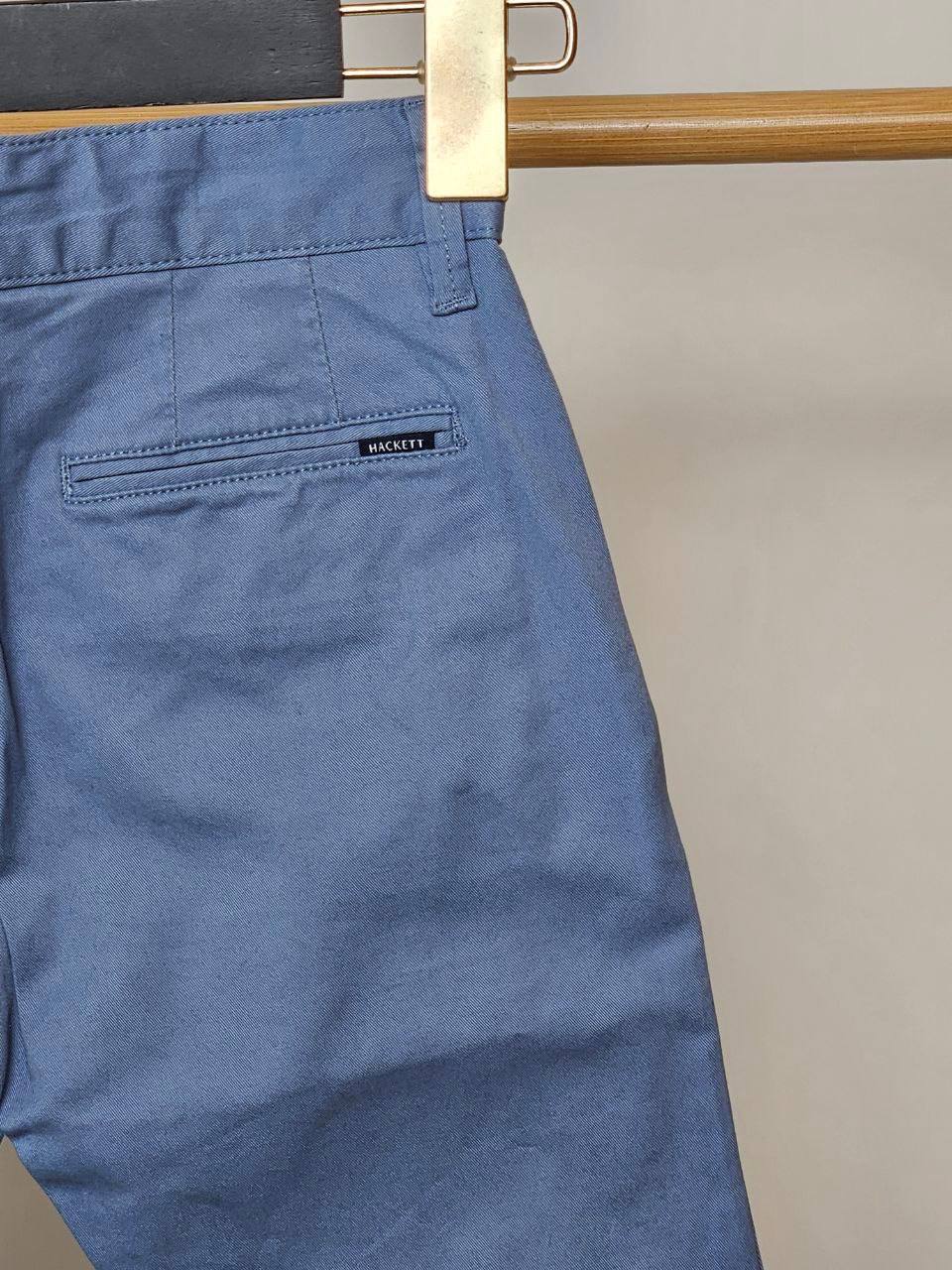 Trussardi & Hackett