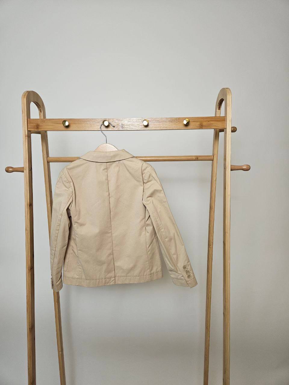 Trussardi & Hackett