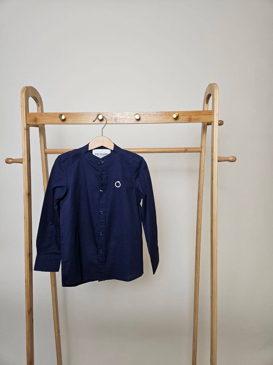Trussardi & Hackett