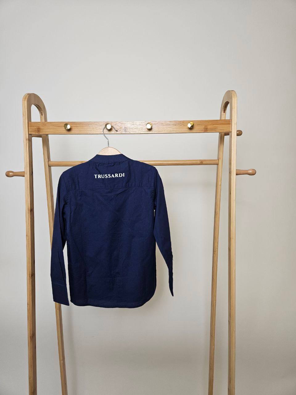 Trussardi & Hackett