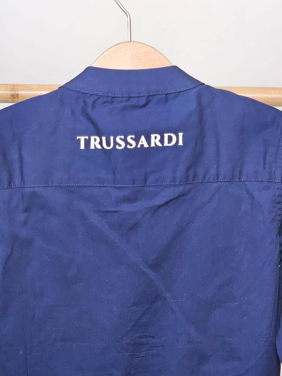 Trussardi & Hackett