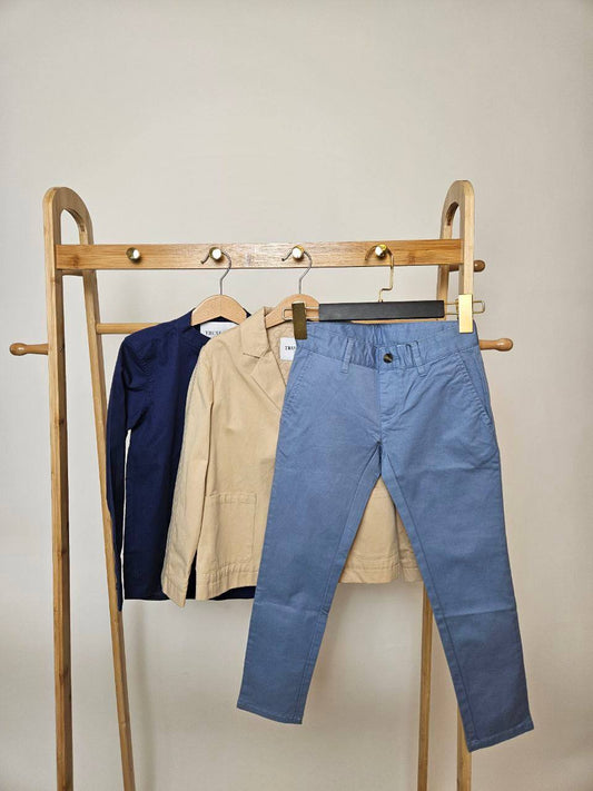 Trussardi & Hackett