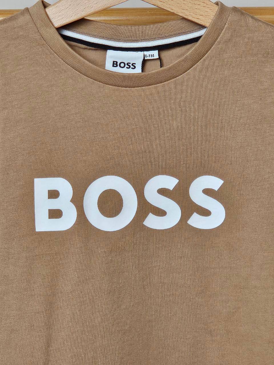 Boss