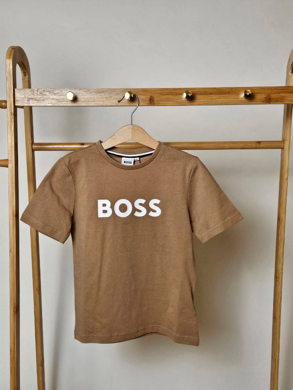 Boss