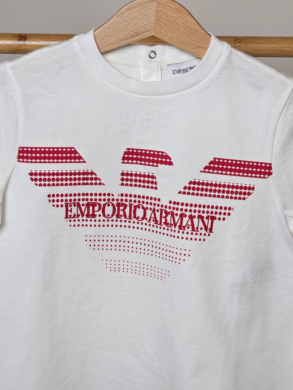 Emporio Armani