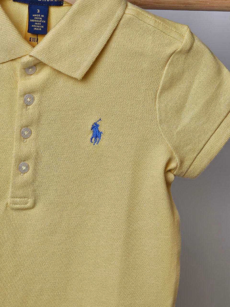 Boss & Ralph Lauren