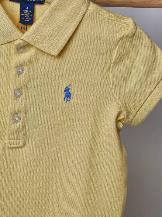 Boss & Ralph Lauren