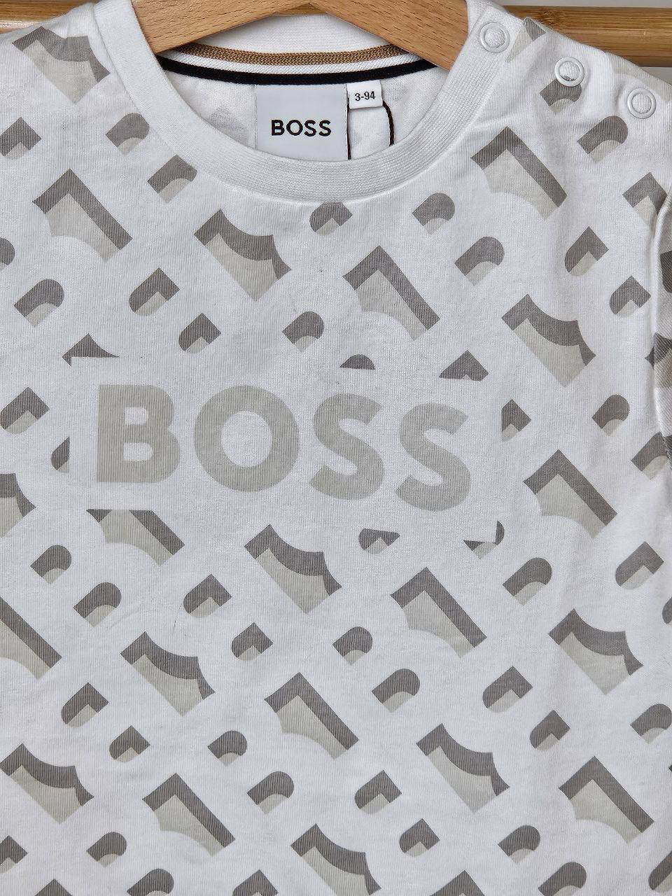 Boss