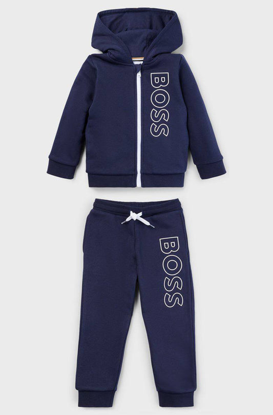 Boss