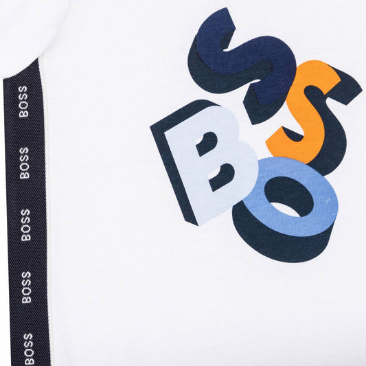 Boss