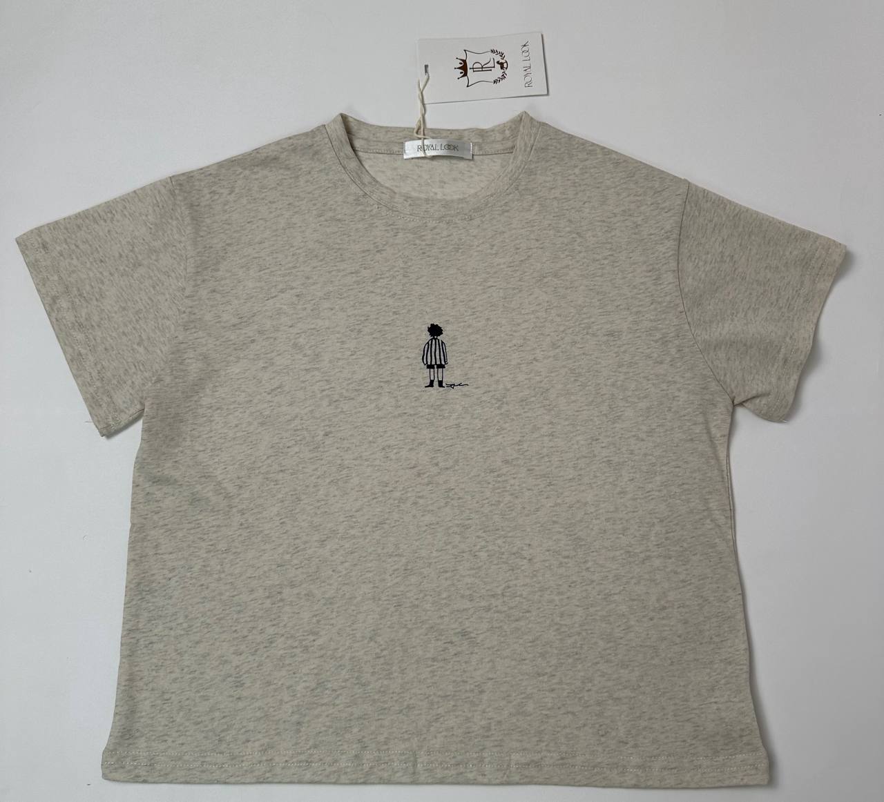 Royallook