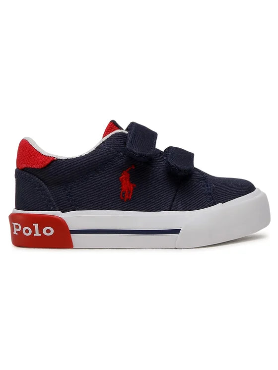 Polo Ralph Lauren
Sneakers aus Stoff Graftyn