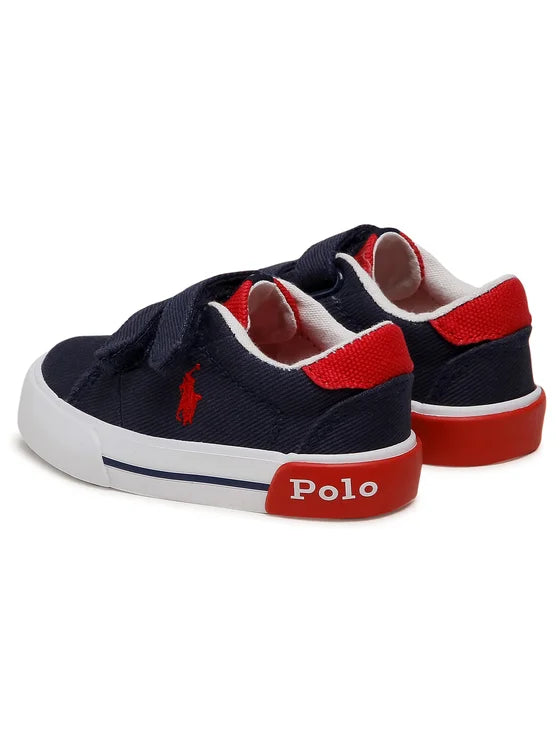 Polo Ralph Lauren
Sneakers aus Stoff Graftyn