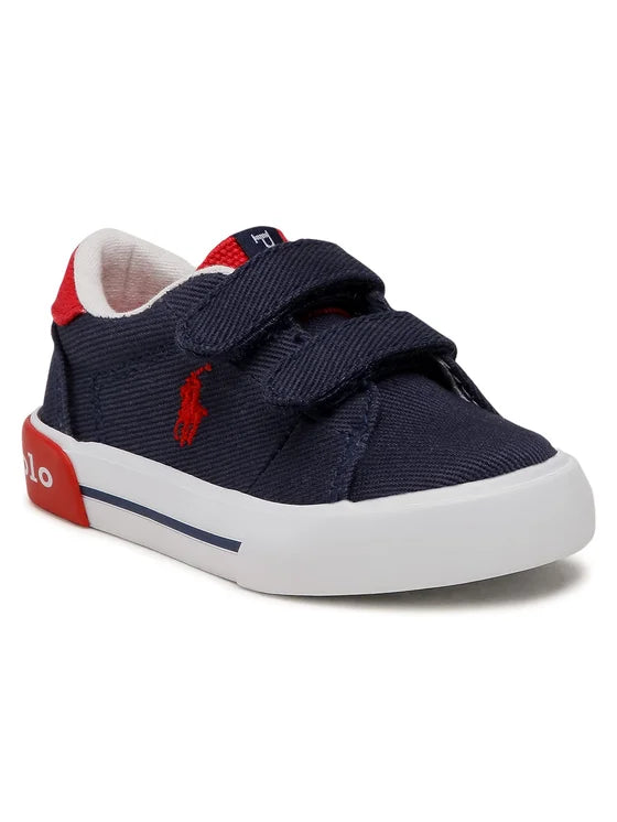 Polo Ralph Lauren
Sneakers aus Stoff Graftyn