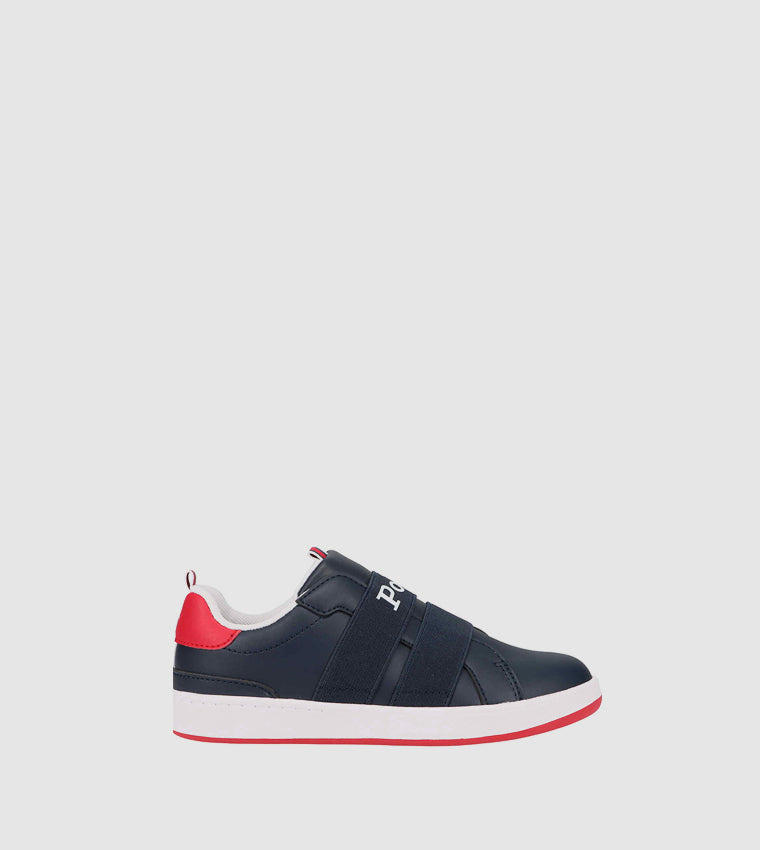 Polo Ralph Lauren
Heritage Court Slip On