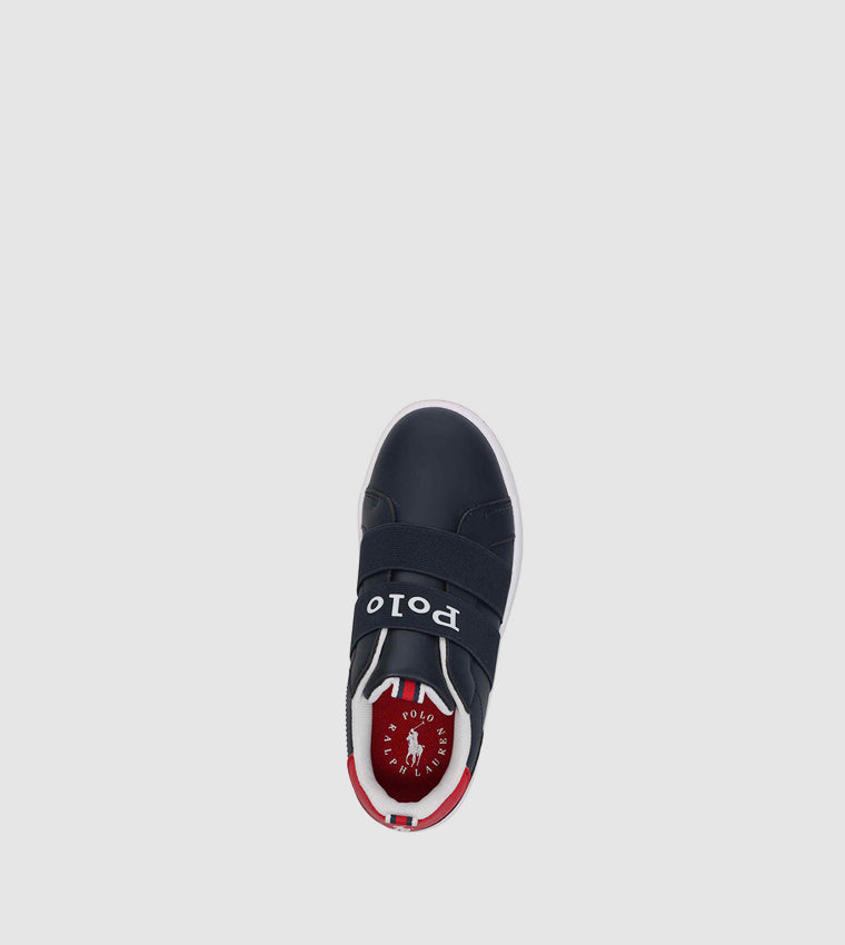 Polo Ralph Lauren
Heritage Court Slip On