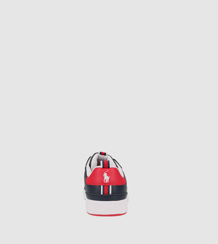 Polo Ralph Lauren
Heritage Court Slip On