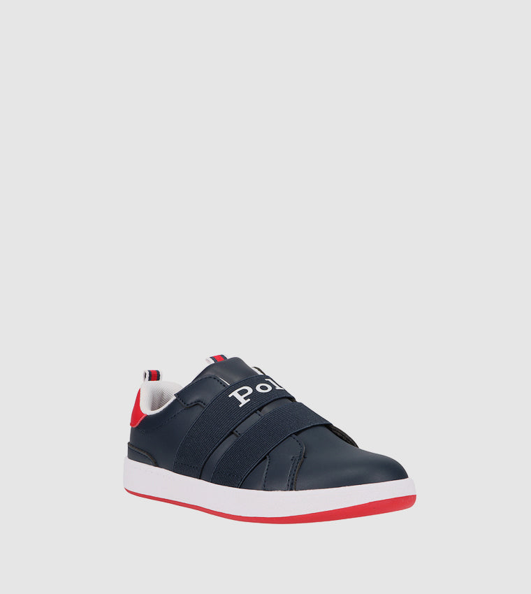 Polo Ralph Lauren
Heritage Court Slip On