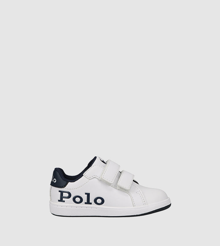 Polo Ralph Lauren
Heritage Court Sneakers