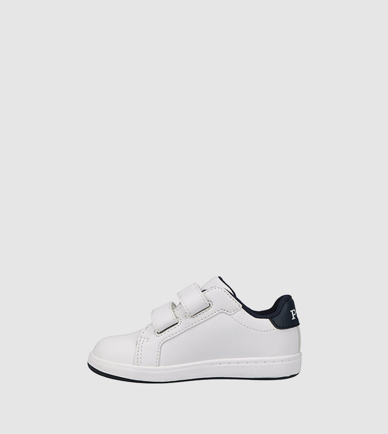 Polo Ralph Lauren
Heritage Court Sneakers