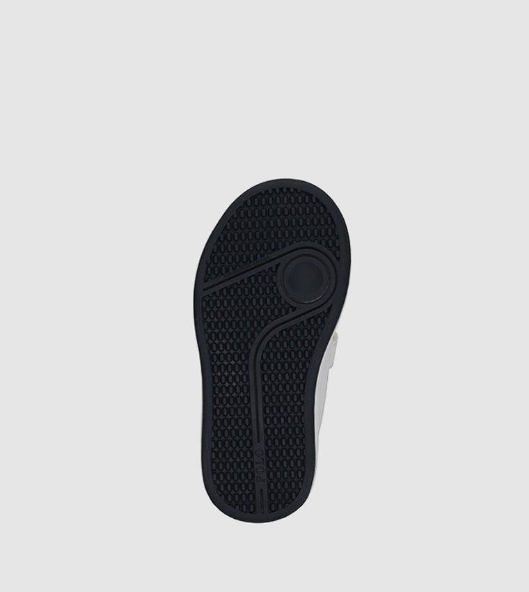 Polo Ralph Lauren
Heritage Court Sneakers